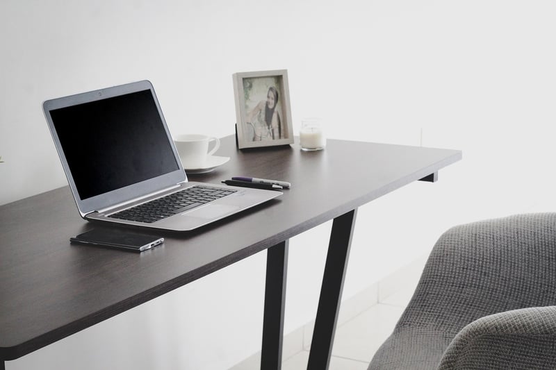 Modern Workspace